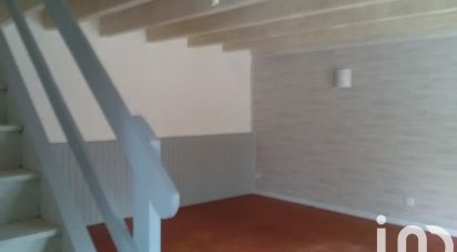 Maison de village 4 pièces de 85 m² à Mareuil-sur-Lay-Dissais (85320)