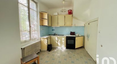 Traditional house 5 rooms of 95 m² in Pithiviers (45300)