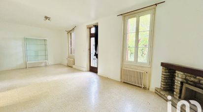 Maison traditionnelle 5 pièces de 95 m² à Pithiviers (45300)