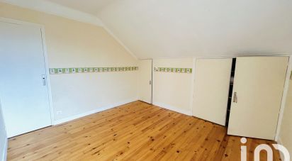 Traditional house 5 rooms of 95 m² in Pithiviers (45300)