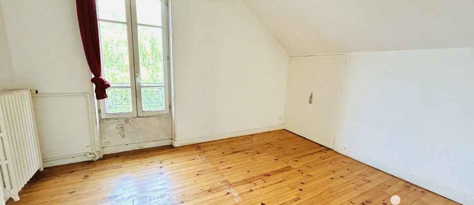 Maison traditionnelle 5 pièces de 95 m² à Pithiviers (45300)