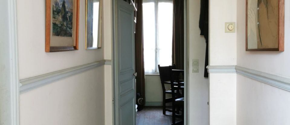 House 5 rooms of 130 m² in Varennes-Changy (45290)