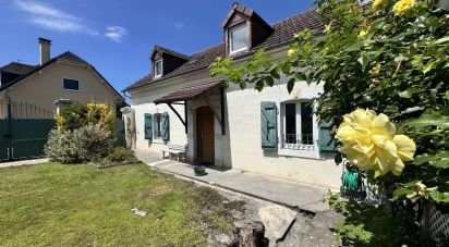 Maison 5 pièces de 118 m² à Montaut (64800)