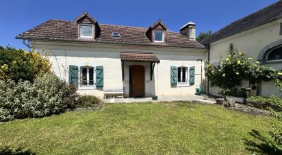 House 5 rooms of 118 m² in Montaut (64800)