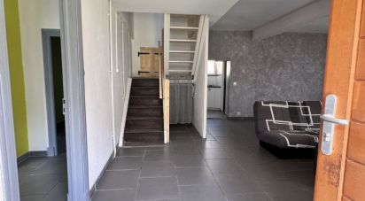 Maison 5 pièces de 118 m² à Montaut (64800)