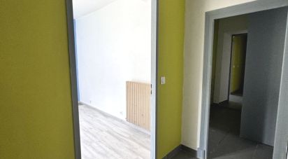 Maison 5 pièces de 118 m² à Montaut (64800)