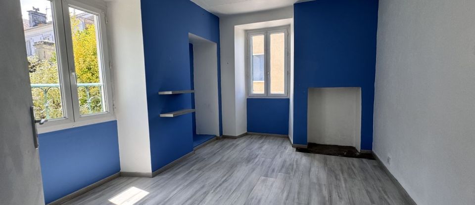 Maison 5 pièces de 118 m² à Montaut (64800)