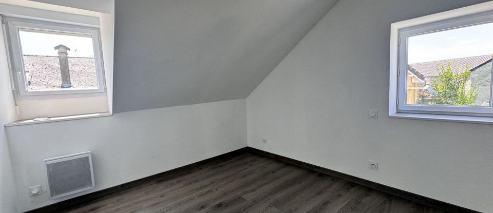 Maison 5 pièces de 118 m² à Montaut (64800)