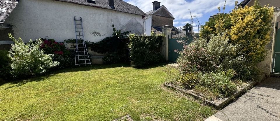 Maison 5 pièces de 118 m² à Montaut (64800)