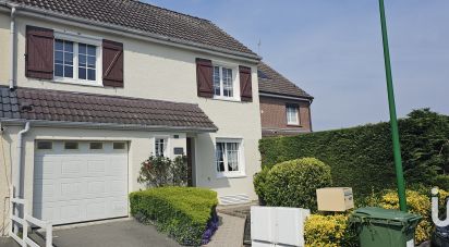 Maison traditionnelle 4 pièces de 88 m² à Haisnes (62138)