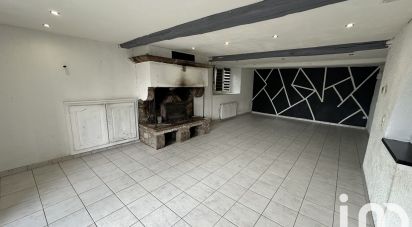 Maison 5 pièces de 119 m² à Relanges (88260)