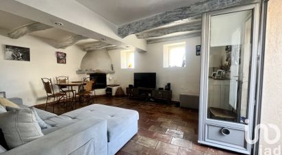 Village house 5 rooms of 110 m² in La Colle-sur-Loup (06480)