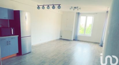 Apartment 2 rooms of 53 m² in Sainte-Marie-aux-Chênes (57255)