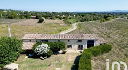 Longère 7 pièces de 169 m² à Saint-Alexandre (30130)