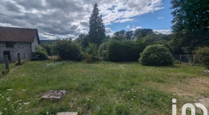 Maison traditionnelle 4 pièces de 95 m² à Saint-Goussaud (23430)