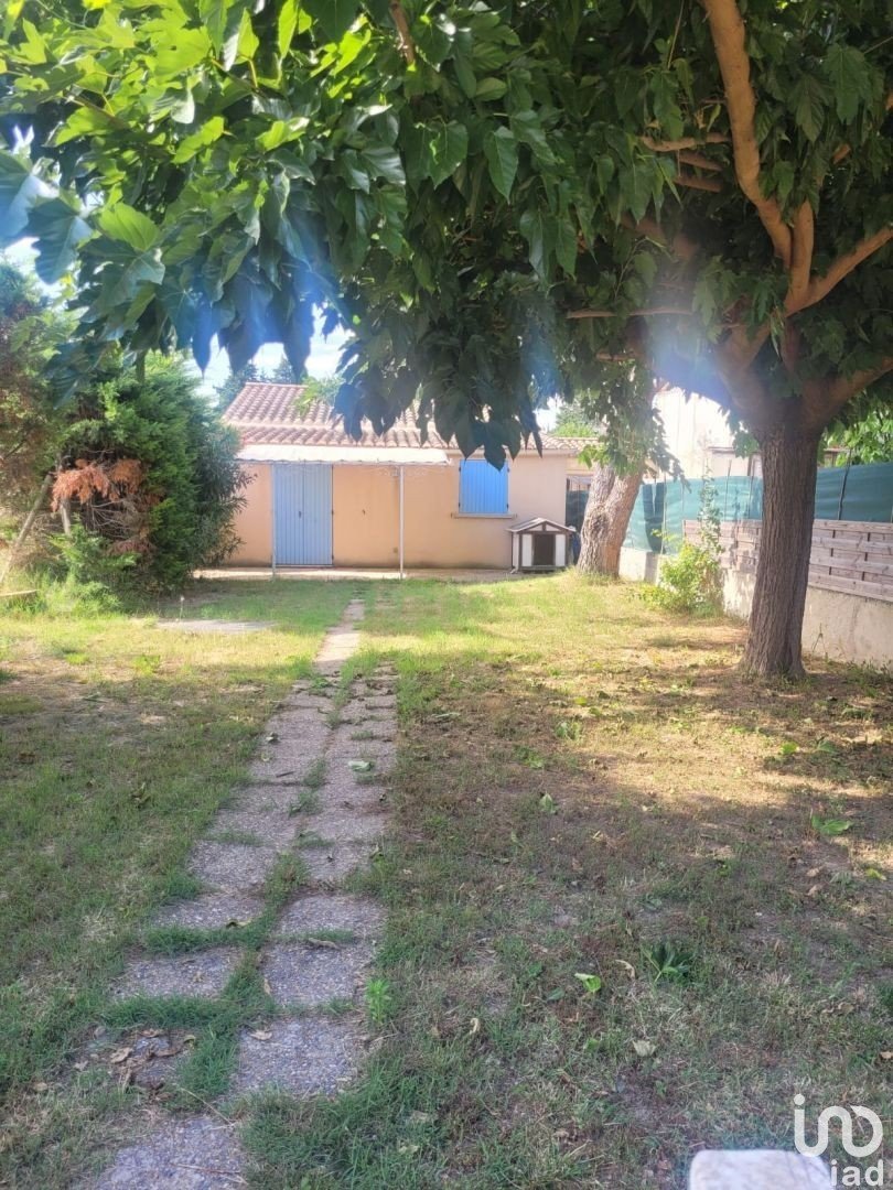 Maison 5 pièces de 90 m² à Aubignan (84810)