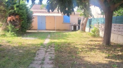 House 5 rooms of 90 m² in Aubignan (84810)