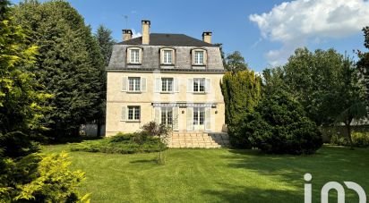 Maison 6 pièces de 174 m² à Brie-Comte-Robert (77170)