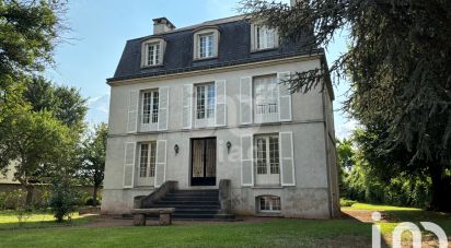 Maison 6 pièces de 174 m² à Brie-Comte-Robert (77170)