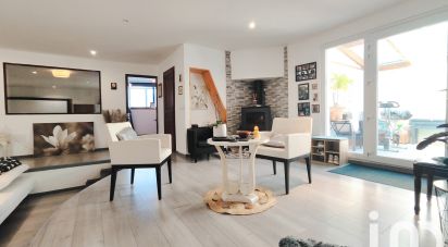 Appartement 5 pièces de 153 m² à Ambilly (74100)