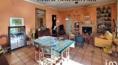 House 6 rooms of 247 m² in Saint-Aunès (34130)