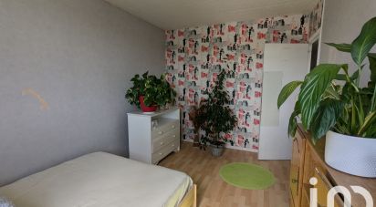 Appartement 4 pièces de 62 m² à La Souterraine (23300)