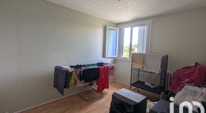 Appartement 4 pièces de 62 m² à La Souterraine (23300)