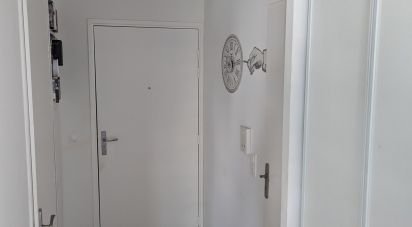 Apartment 2 rooms of 39 m² in Melun (77000)