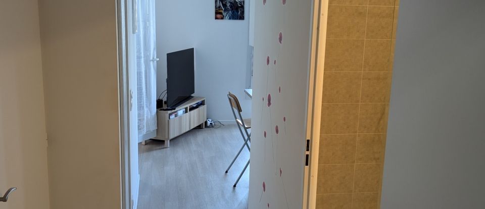 Appartement 2 pièces de 39 m² à Melun (77000)