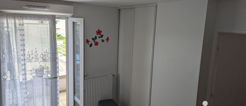 Appartement 2 pièces de 39 m² à Melun (77000)