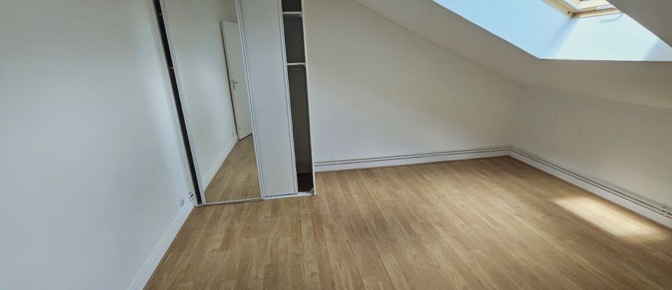 Appartement 2 pièces de 56 m² à Maisons-Alfort (94700)