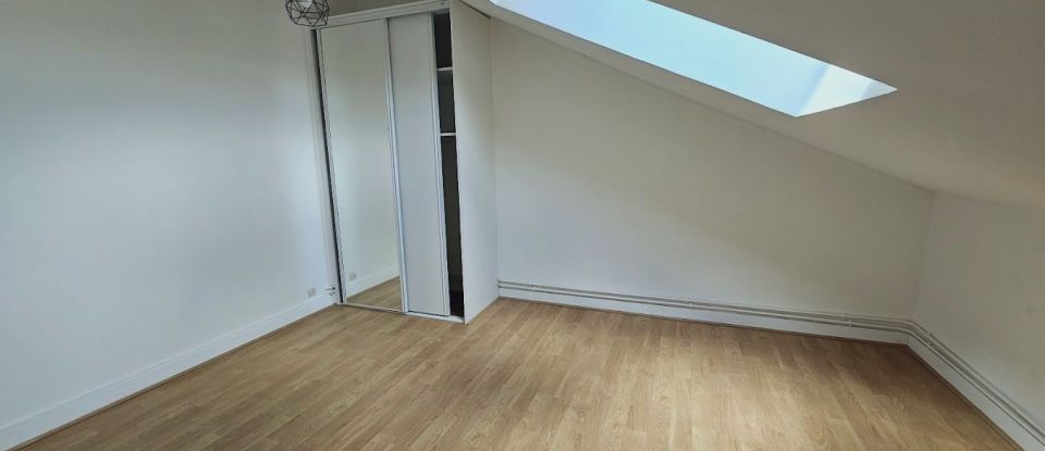 Apartment 2 rooms of 56 m² in Maisons-Alfort (94700)