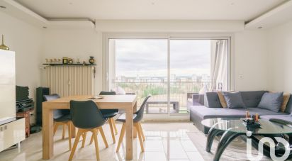 Appartement 4 pièces de 70 m² à Vandœuvre-lès-Nancy (54500)