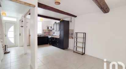 Maison 4 pièces de 80 m² à Saint-Laurent-de-la-Salanque (66250)