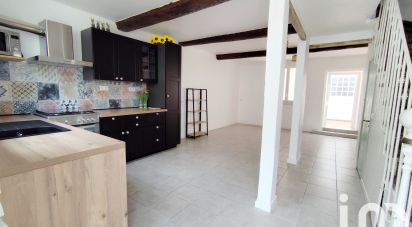 House 4 rooms of 80 m² in Saint-Laurent-de-la-Salanque (66250)