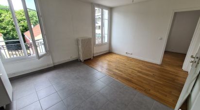 Appartement 2 pièces de 34 m² à Maisons-Alfort (94700)