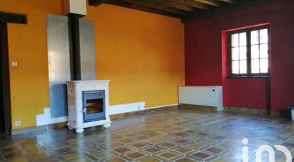 Village house 4 rooms of 106 m² in Lavaudieu (43100)