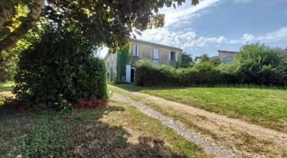 Maison 8 pièces de 133 m² à Vayres (87600)