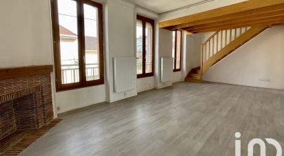 Maison 6 pièces de 99 m² à Limoges (87100)