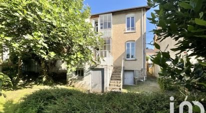 Maison 6 pièces de 99 m² à Limoges (87100)