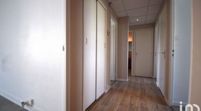 Apartment 4 rooms of 67 m² in Lourdes (65100)