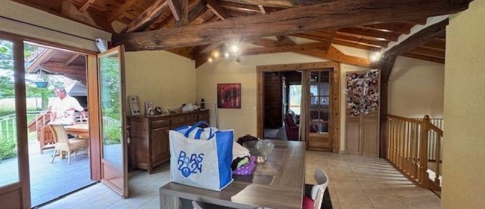 House 4 rooms of 95 m² in Mézières-en-Brenne (36290)