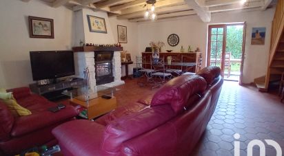 Country house 5 rooms of 122 m² in Beaune-d'Allier (03390)