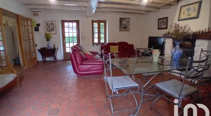 Country house 5 rooms of 122 m² in Beaune-d'Allier (03390)