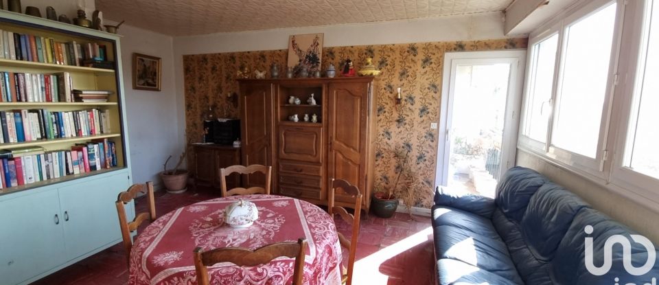 Appartement 4 pièces de 66 m² à Grasse (06130)