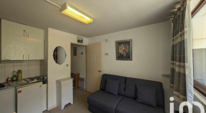 Apartment 1 room of 23 m² in LA MONGIE (65200)