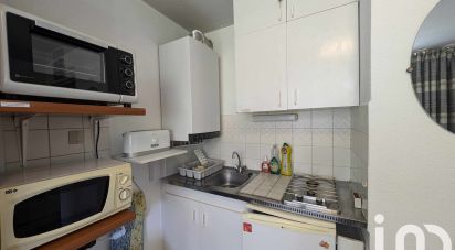 Apartment 1 room of 23 m² in LA MONGIE (65200)