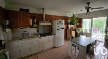 Maison 2 pièces de 55 m² à Virey-sous-Bar (10260)