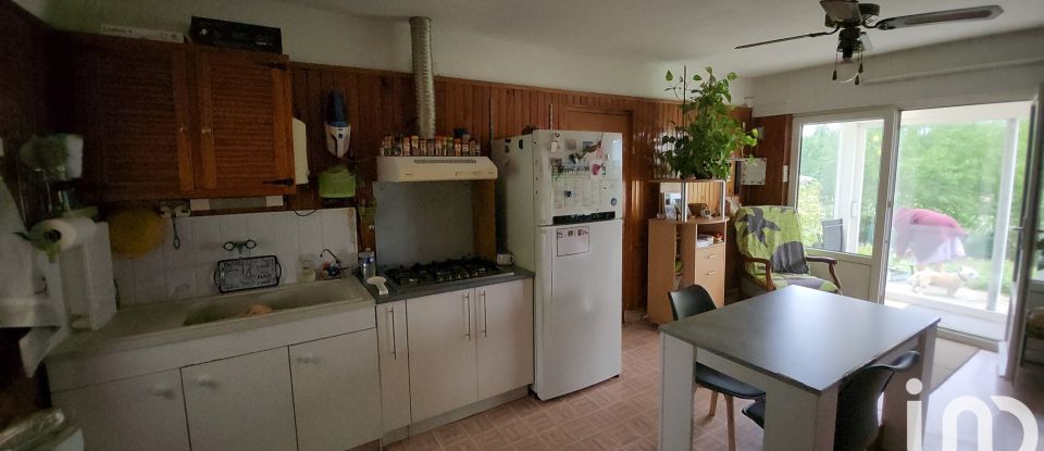 Maison 2 pièces de 55 m² à Virey-sous-Bar (10260)