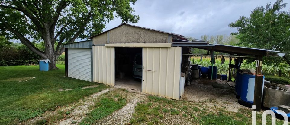 Maison 2 pièces de 55 m² à Virey-sous-Bar (10260)